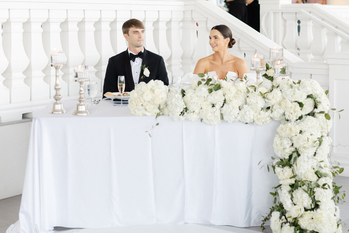 World Equestrian Center, Ocala, FL Wedding