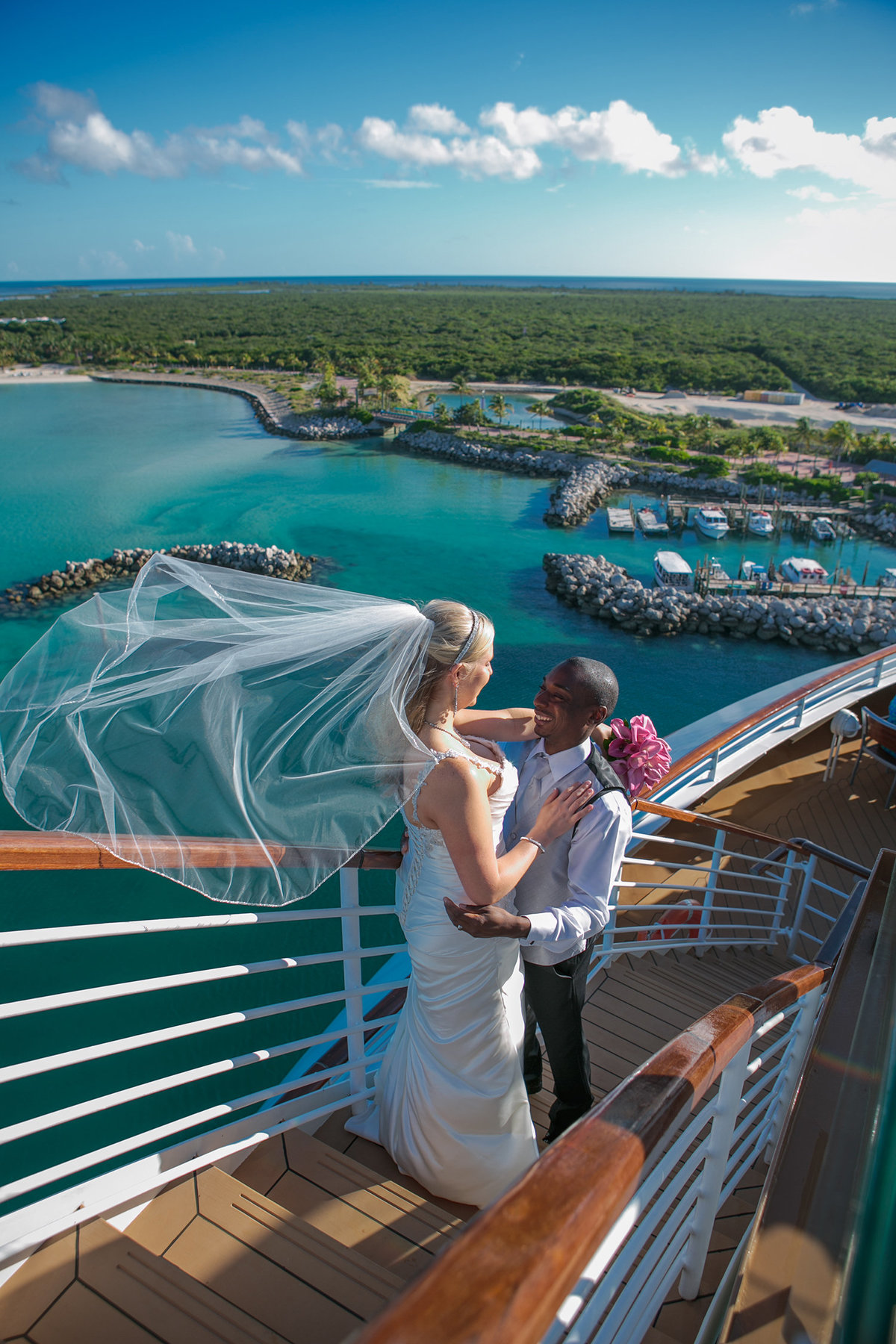 Disney-Cruise-Wedding