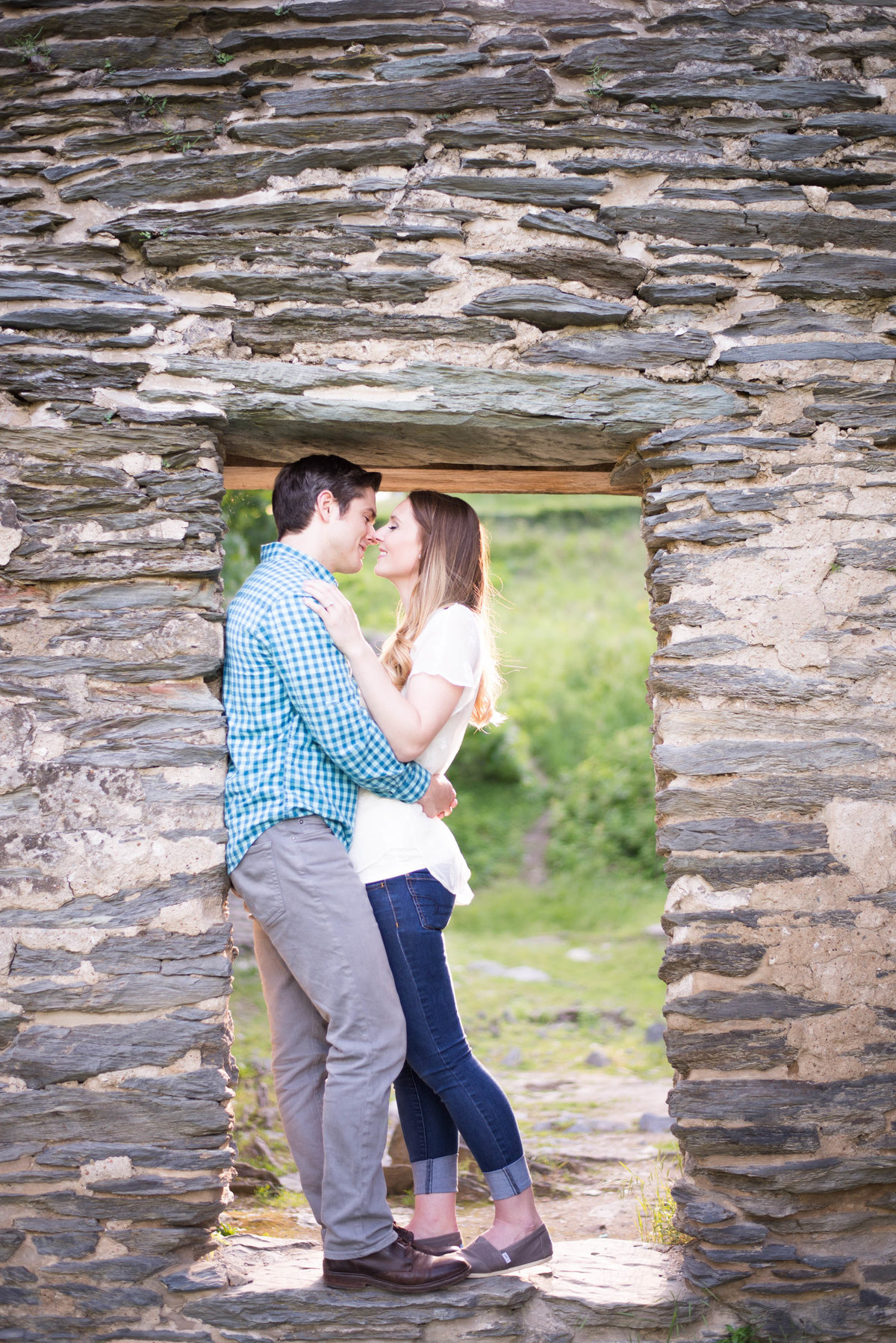 Frederick MD Engagement Shoot (4)