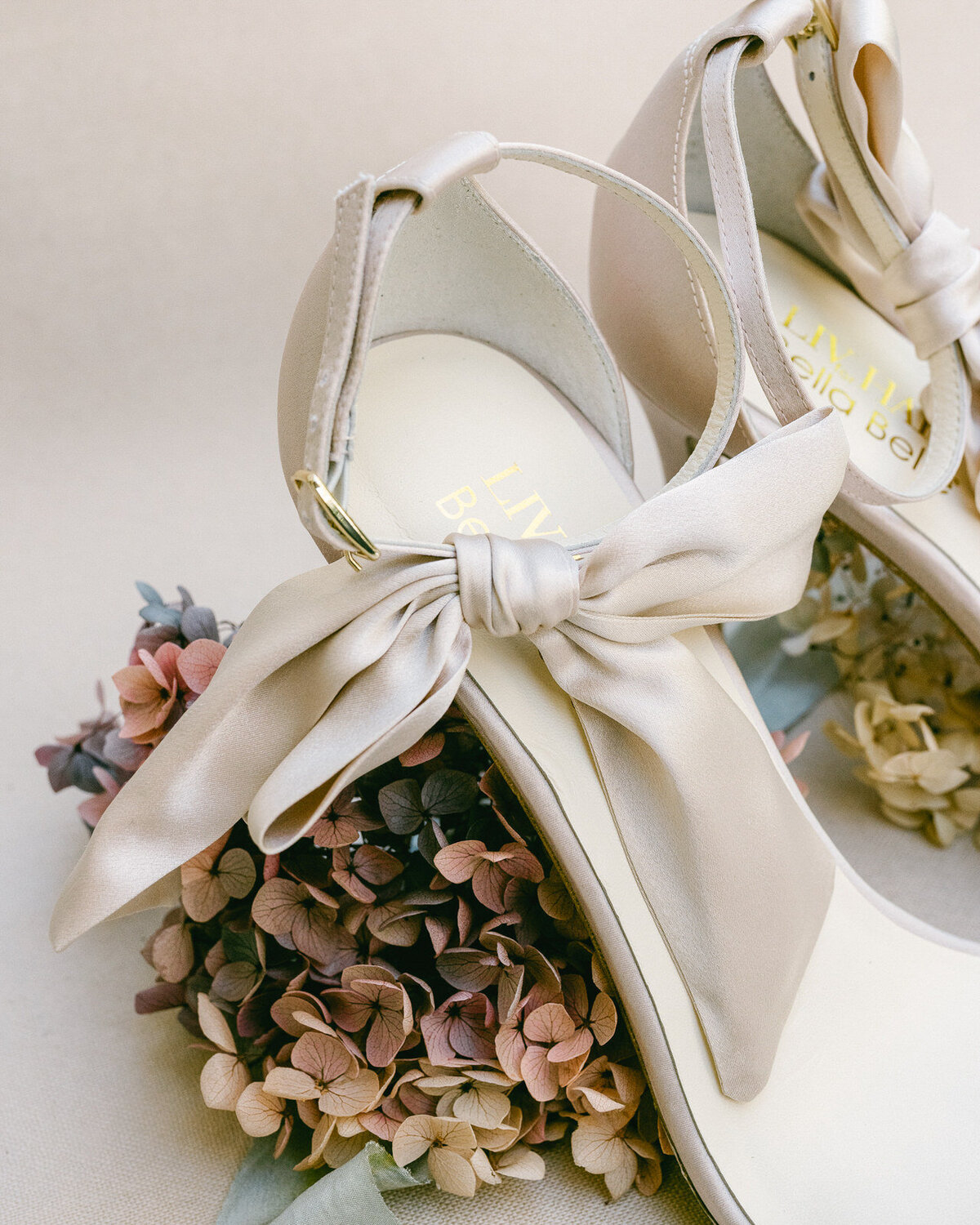 Bella Belle Shoes - Mariee - Serenity Photography -3