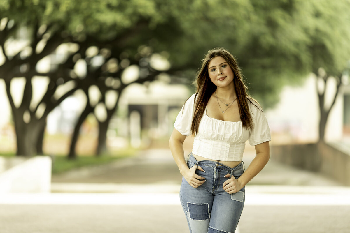dfw-senior-photographer-chunky-monkey-2