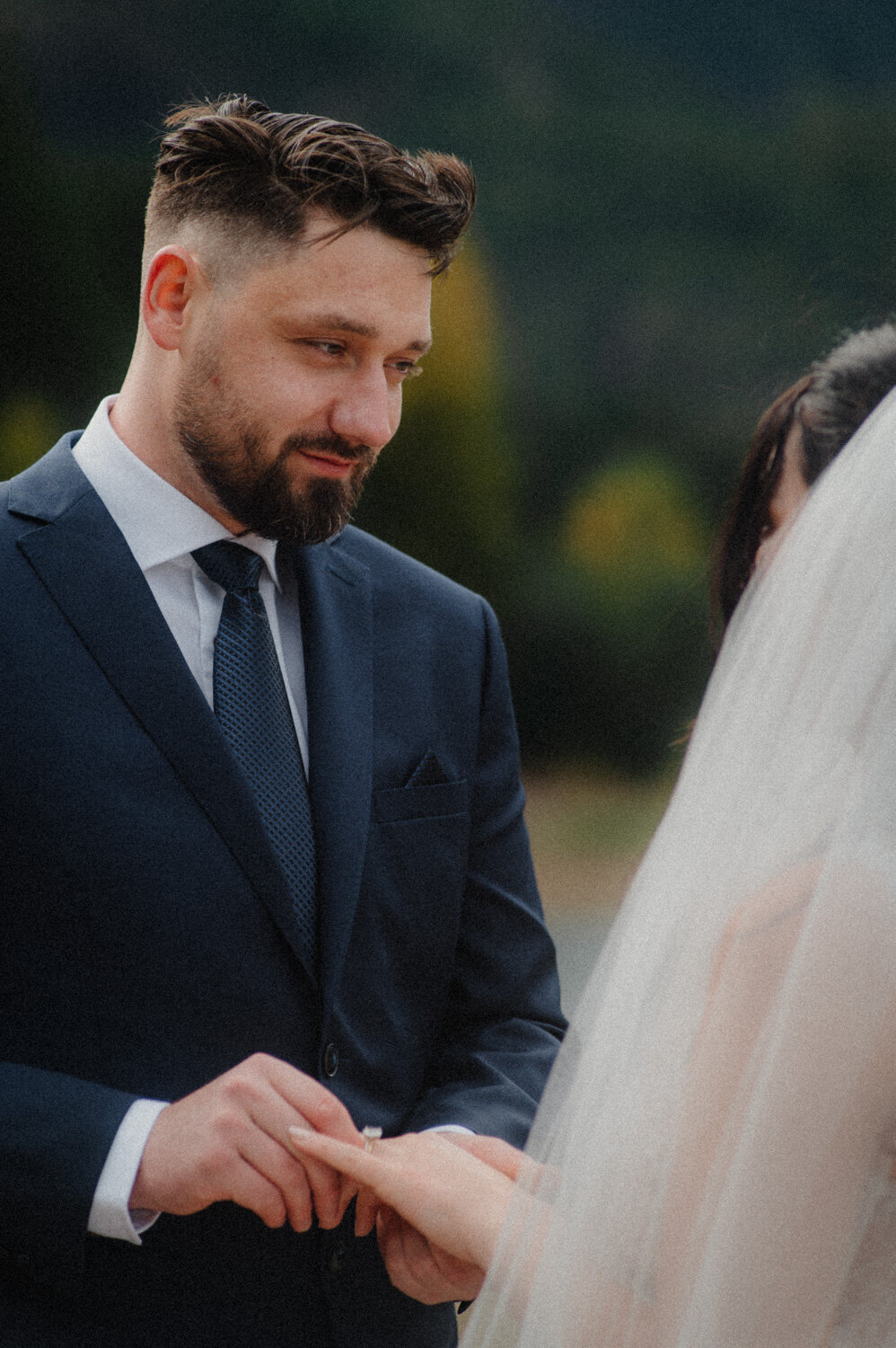 Strathcona Park Elopement-139