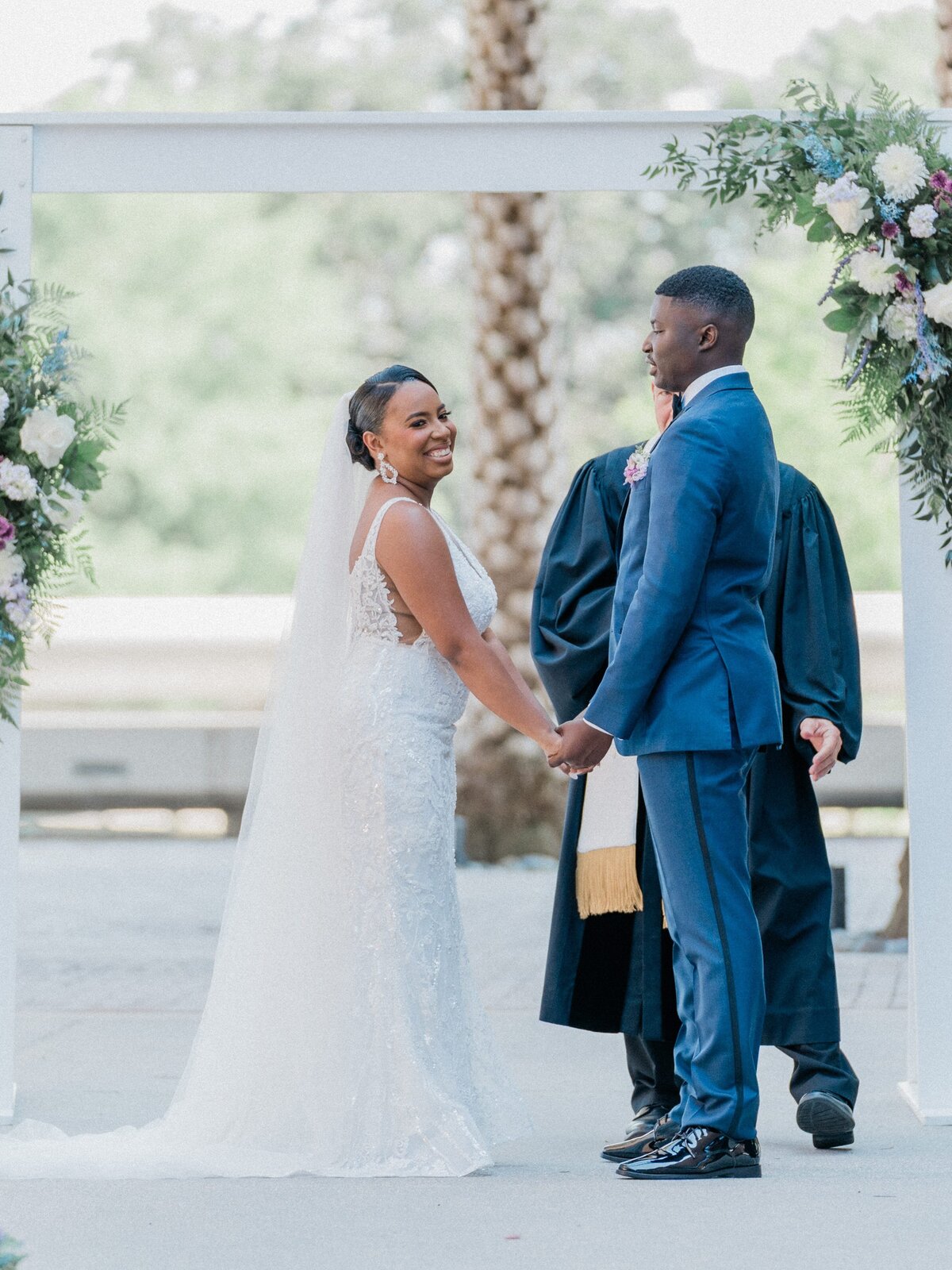 Frank Suero Photography, A complete wedding day experience.