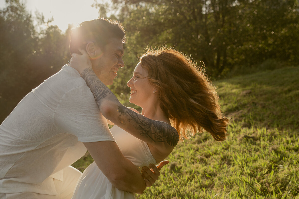 ONE AVENUE BRISBANE COUPLE PHOTOGRAPHER_ROMANTIC STYLE_B+K_-48