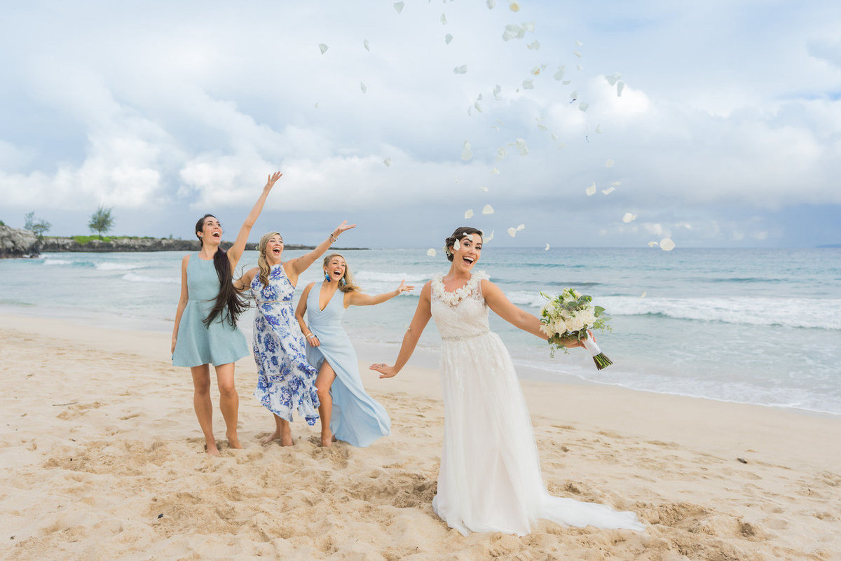 Top Maui Beach Wedding Packages for the Best Hawaii Weddings