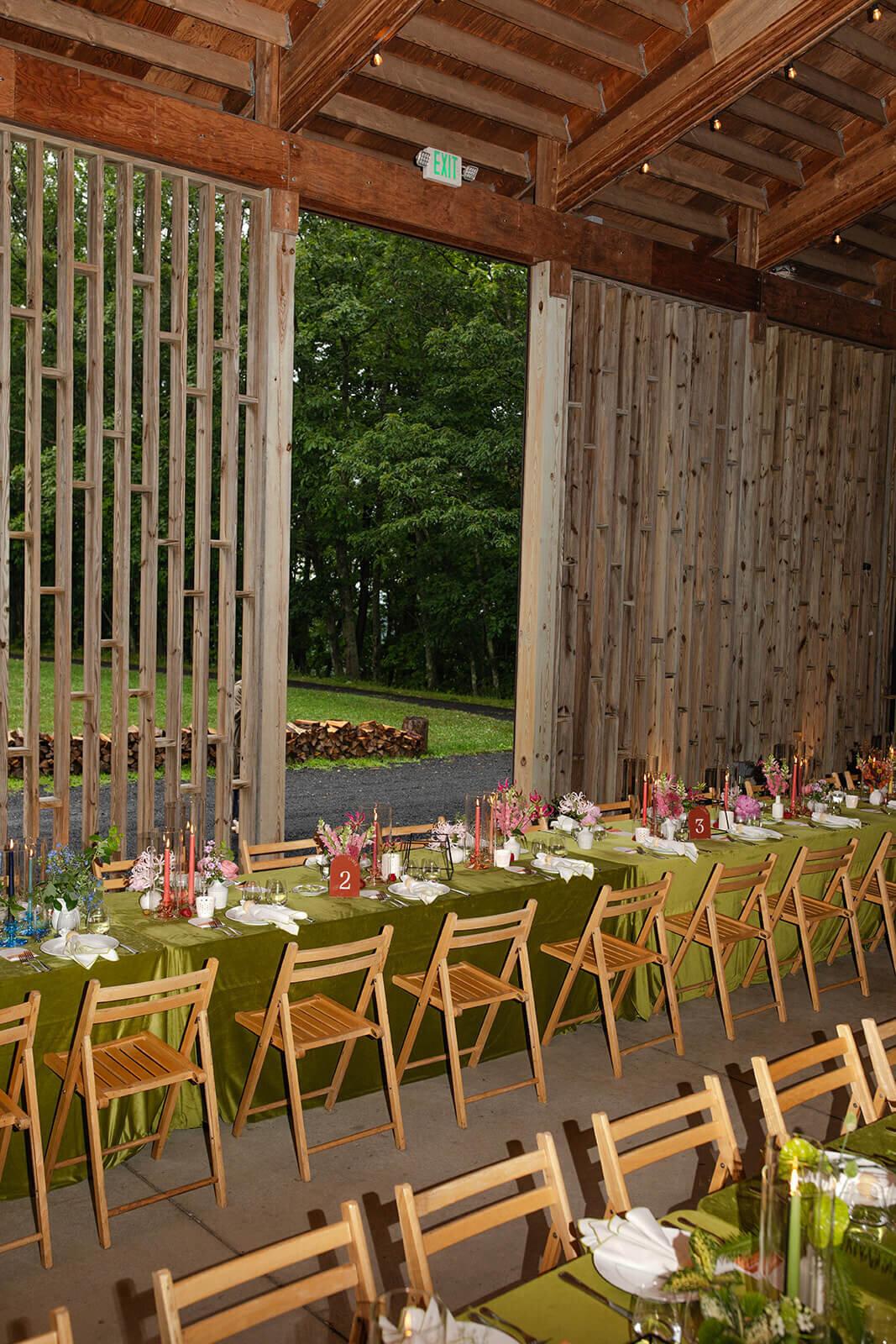 Gather Greene Hudson Valley New York Wedding Chelsea Brooke Events (93)