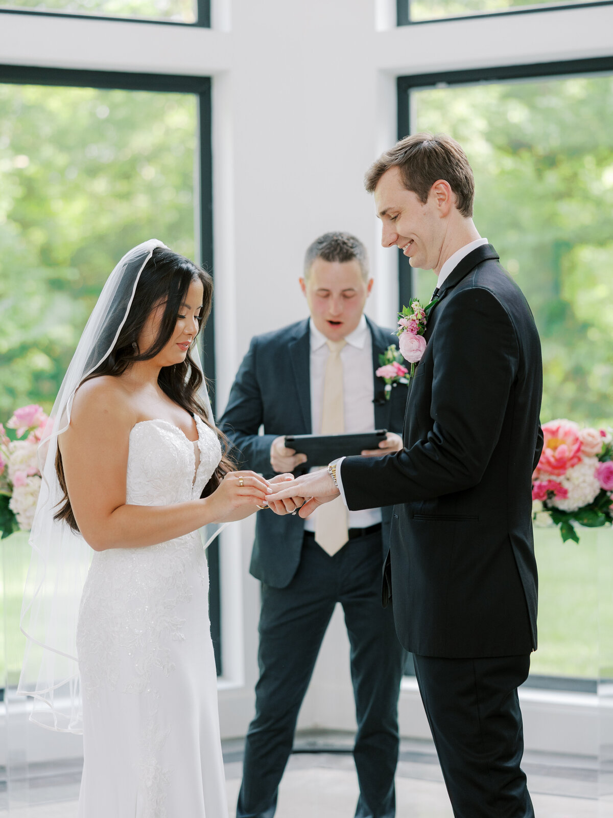 Arkansas Osage House Wedding | Shalae Byrd-71