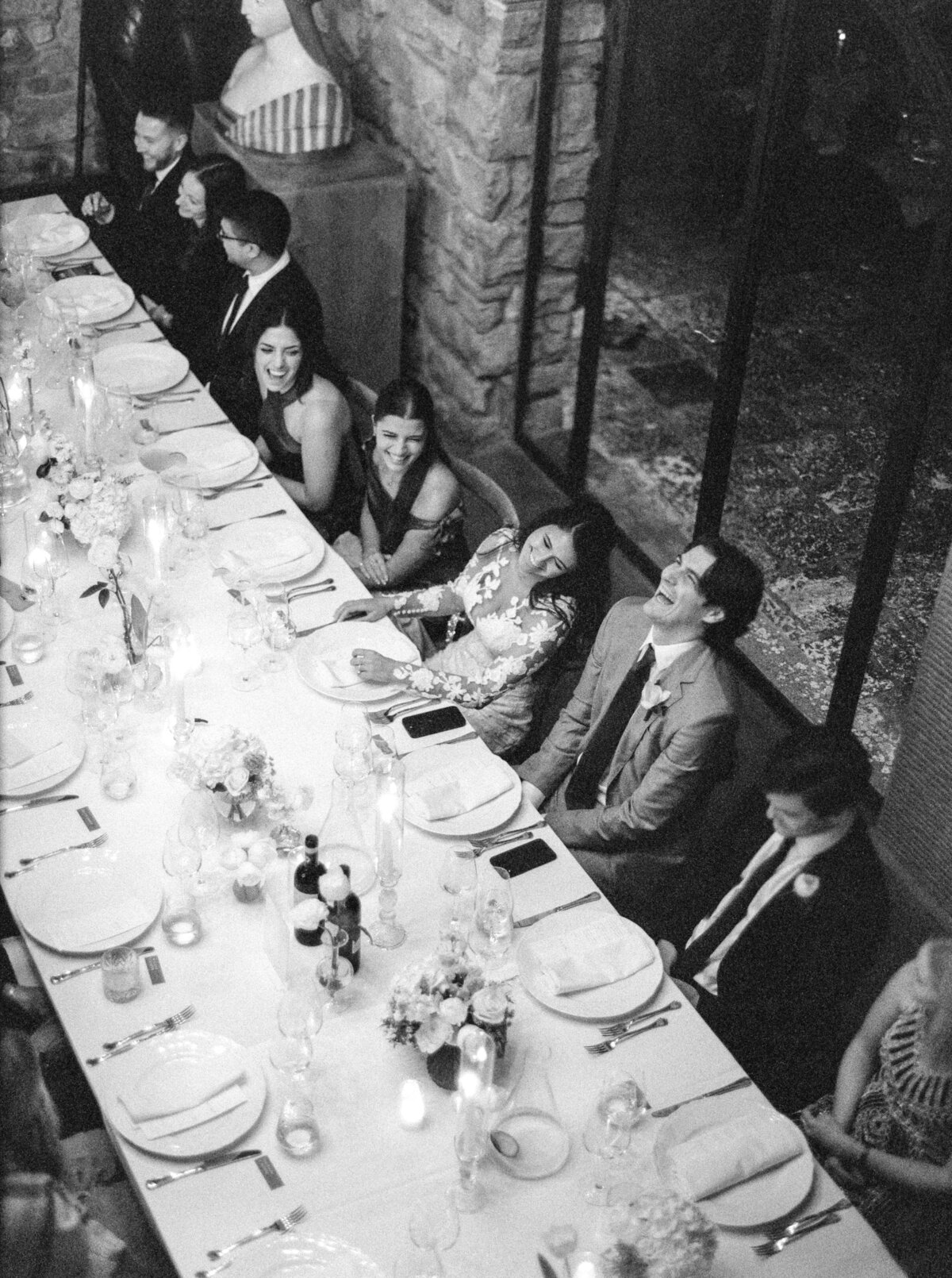 Tuscany wedding photographed by Italy wedding photographer