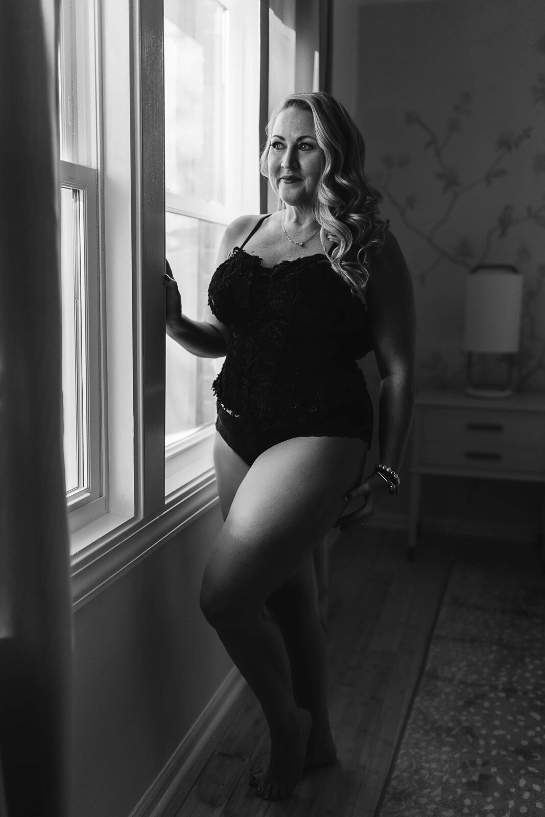 Charleston Boudoir Photographer | Stephanie Selby 23