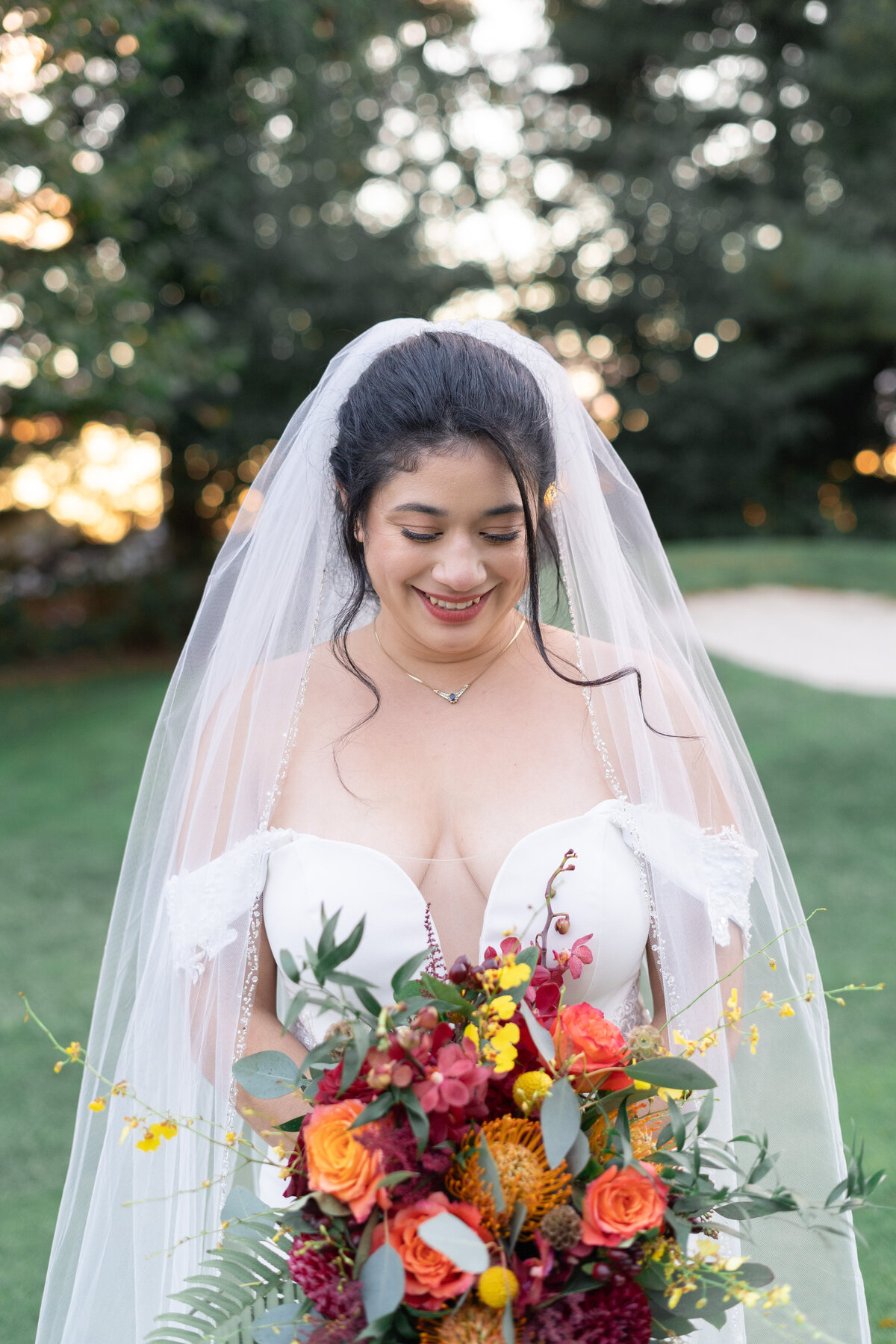 Amanda Gomez Photography - New York Wedding Photographer - 12