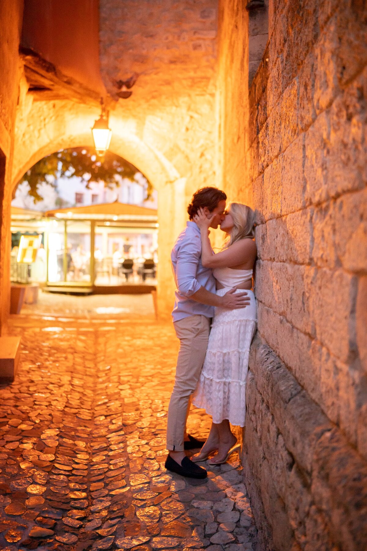 South of France wedding photographer