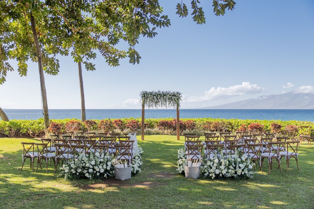 Royal Lahaina Wedding Venue-28