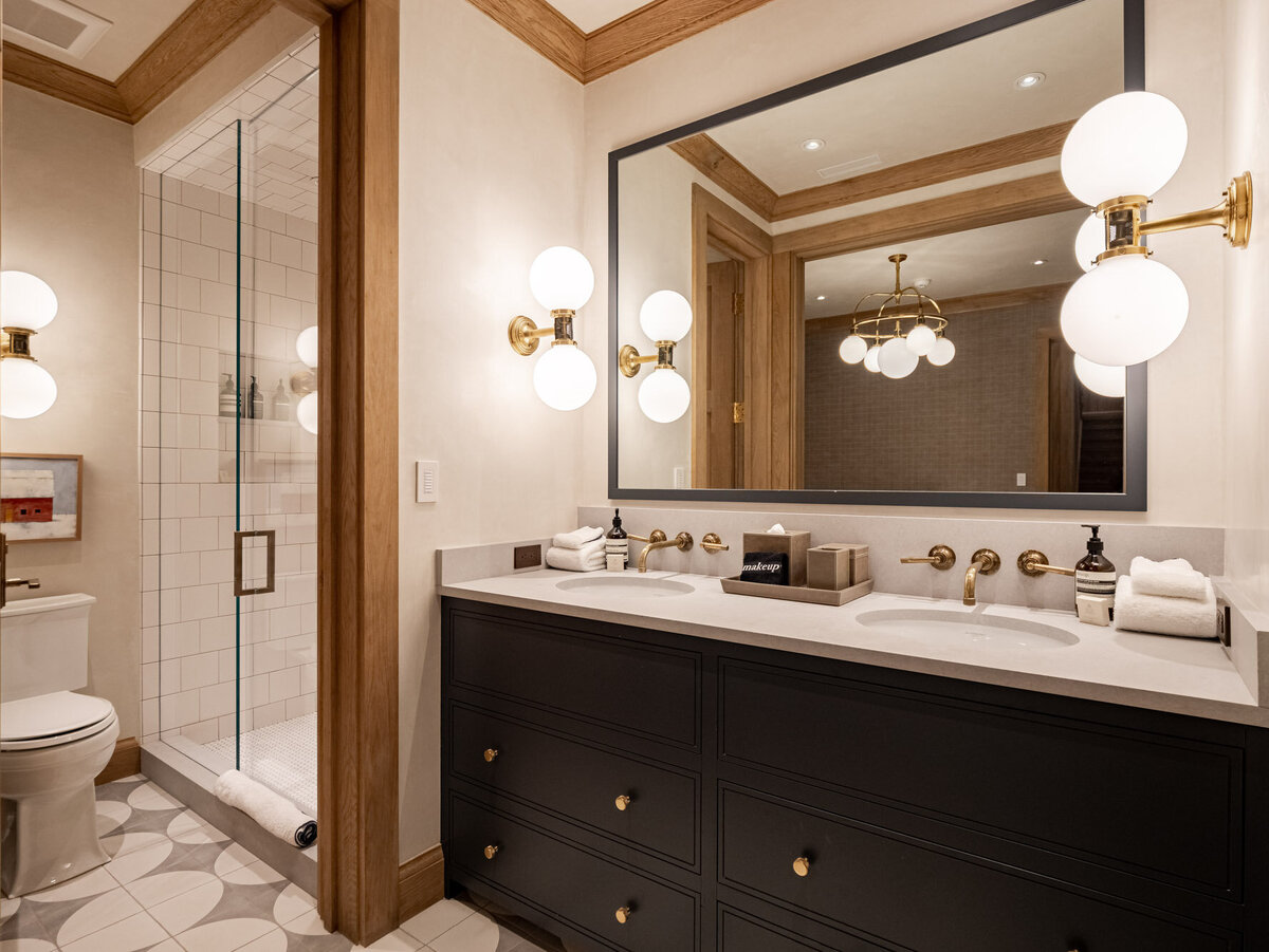 MLS - Cabin 64 - Roaring Fork Club-17