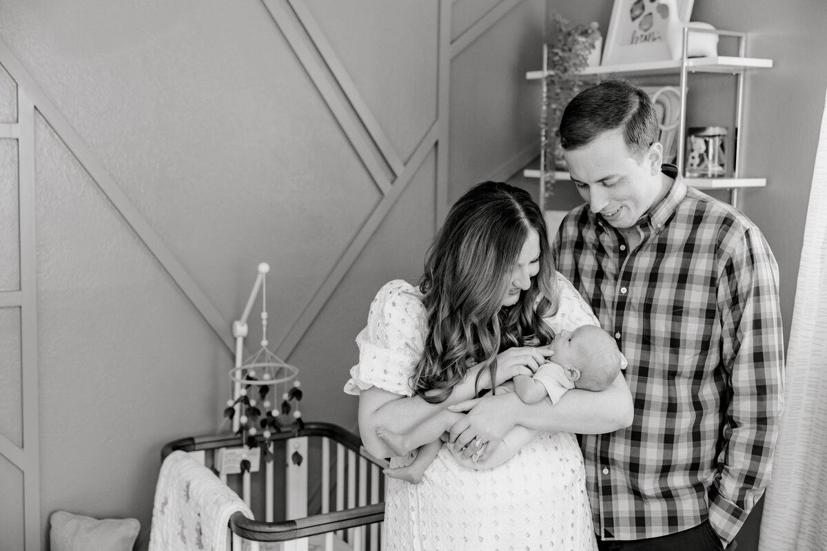 Powell Newborn-16