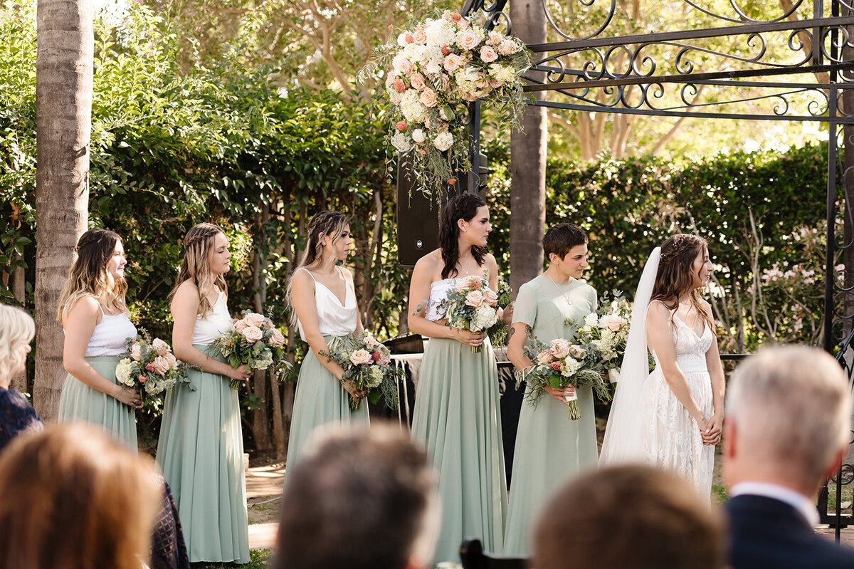 Muckanthaler Mansion Wedding 36
