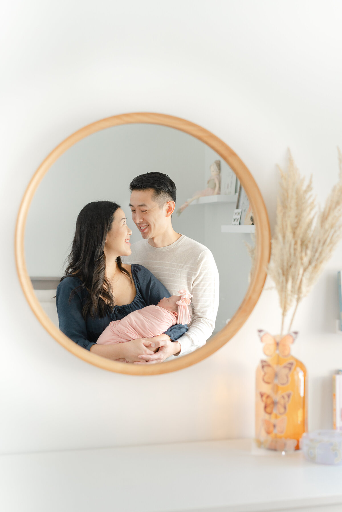 seal beach newborn photographer - sarah nguyen 3