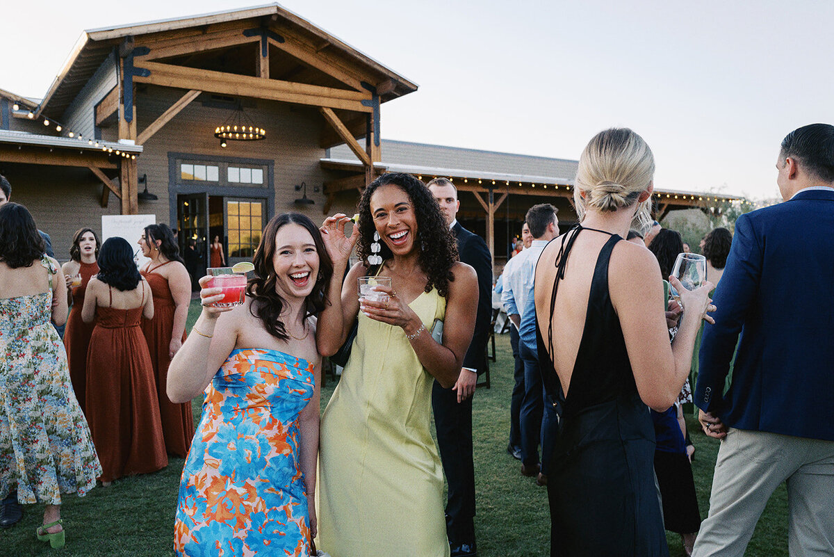 Tanque Verde Ranch wedding23