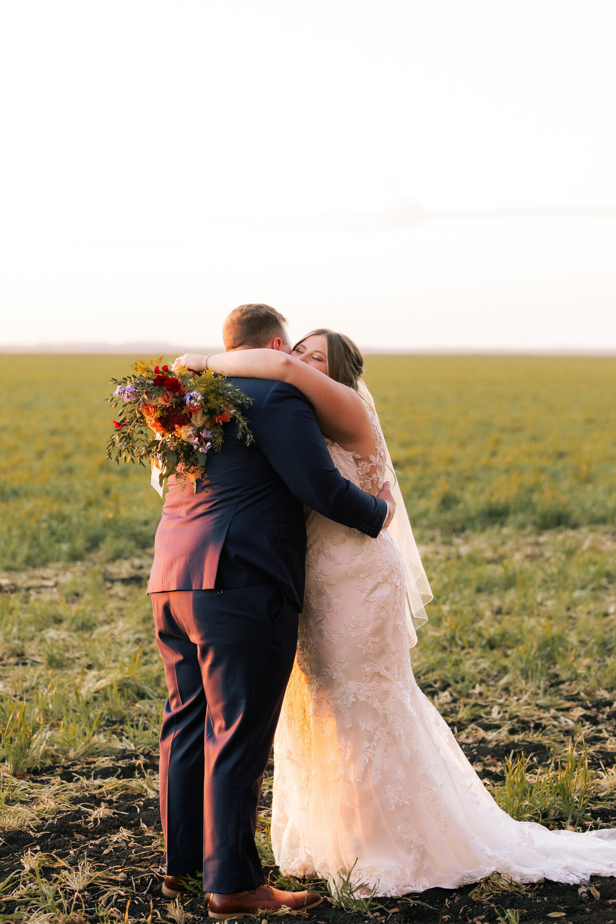 Fargo Wedding Photographer