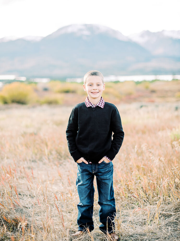 Colorado-Family-Photography-Fall-Color-Family-of-5-Keystone-Mountain16