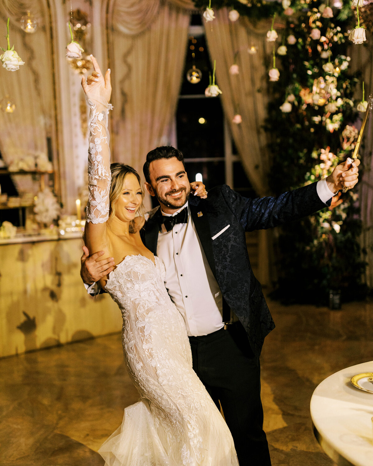 Vaz & Caitlin - previews - Chrissy O'Neill & Co. - South Florida Wedding Photographer-70