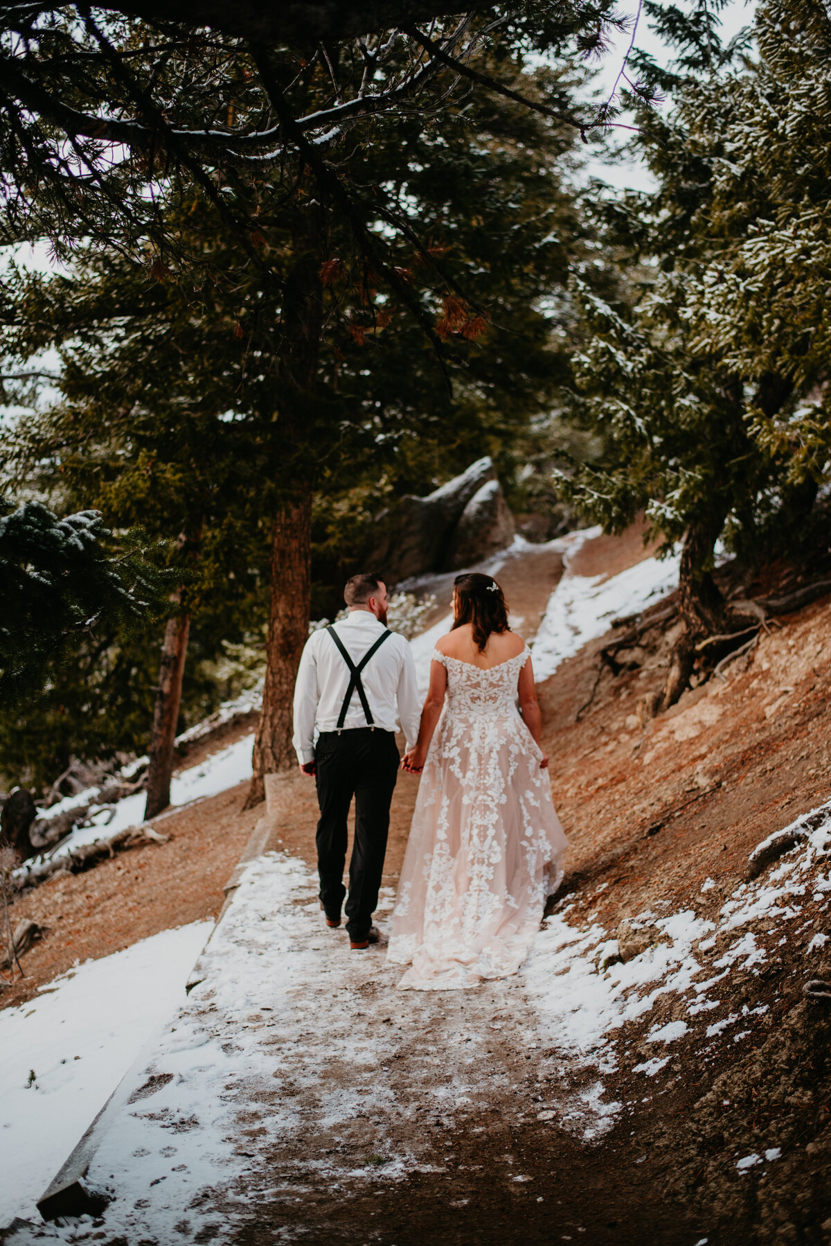 Tony + Andrea Elopement_Bride and Groom Portraits-124