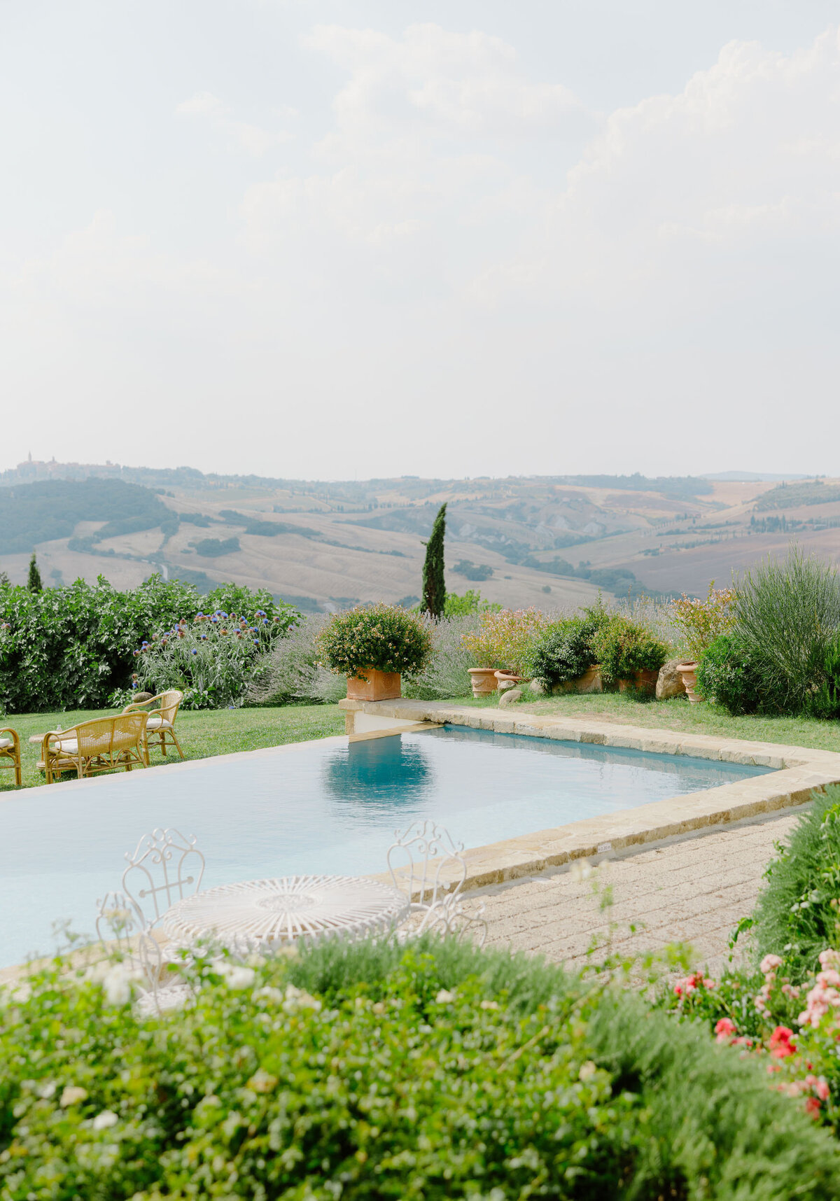 Tuscany Wedding Villa Apparita Italy_-6
