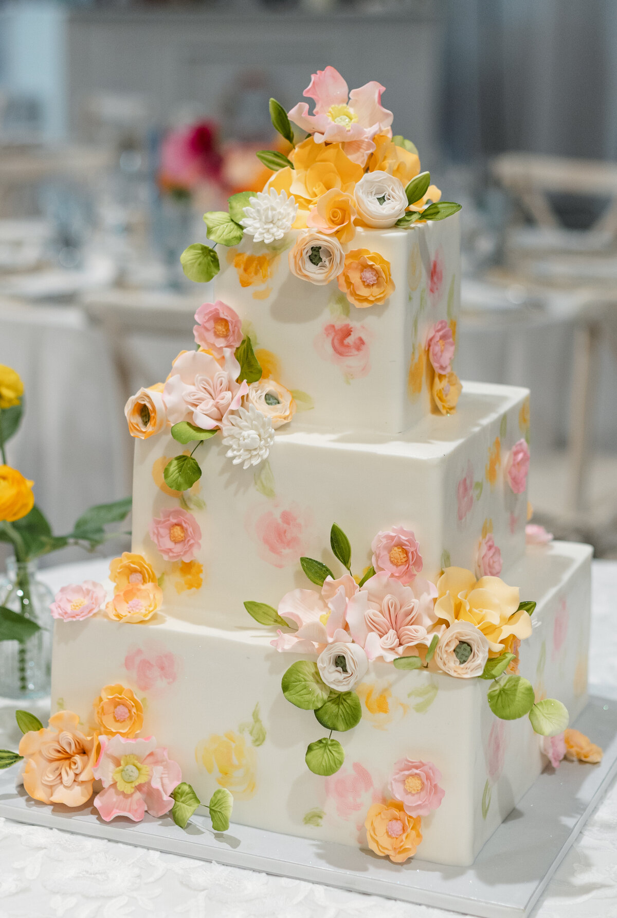 Longboat Key Club Wedding372