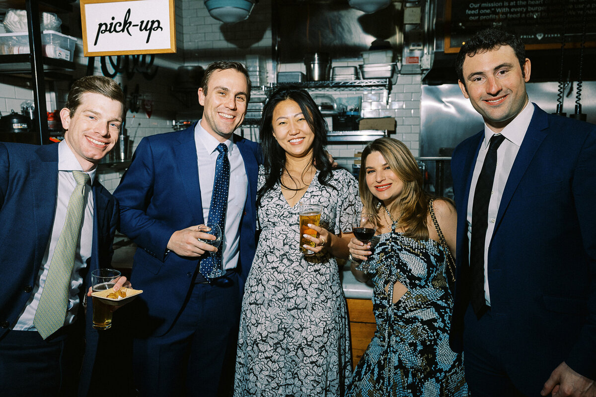 Philadelphia Wedding Photographer - Flash 32
