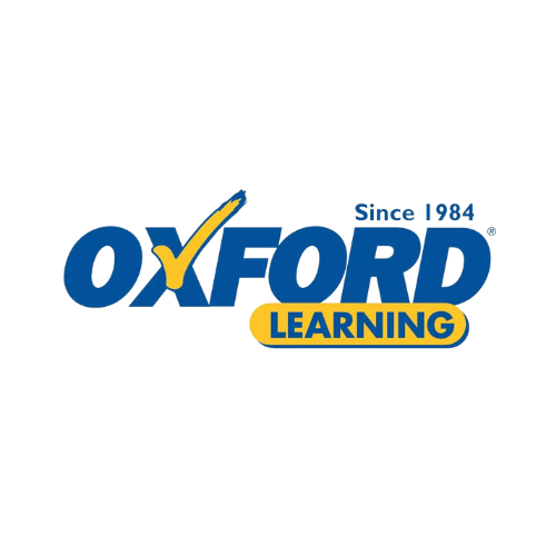 Oxford Learning Logo