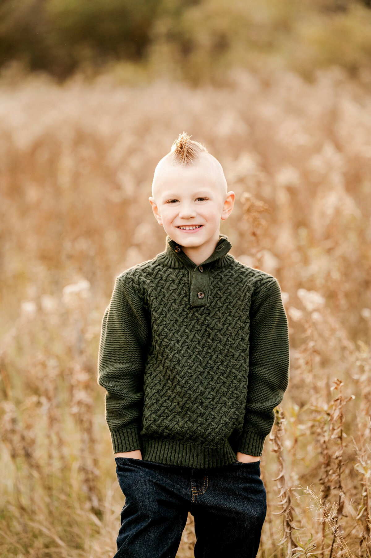 Fall Family photos - Nicole Hollenkamp Portrait Studio-9584