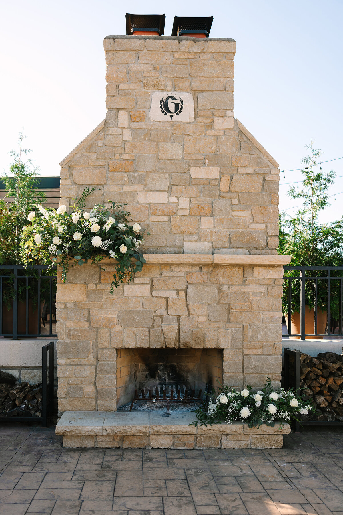 St Louis Country Club Wedding-6