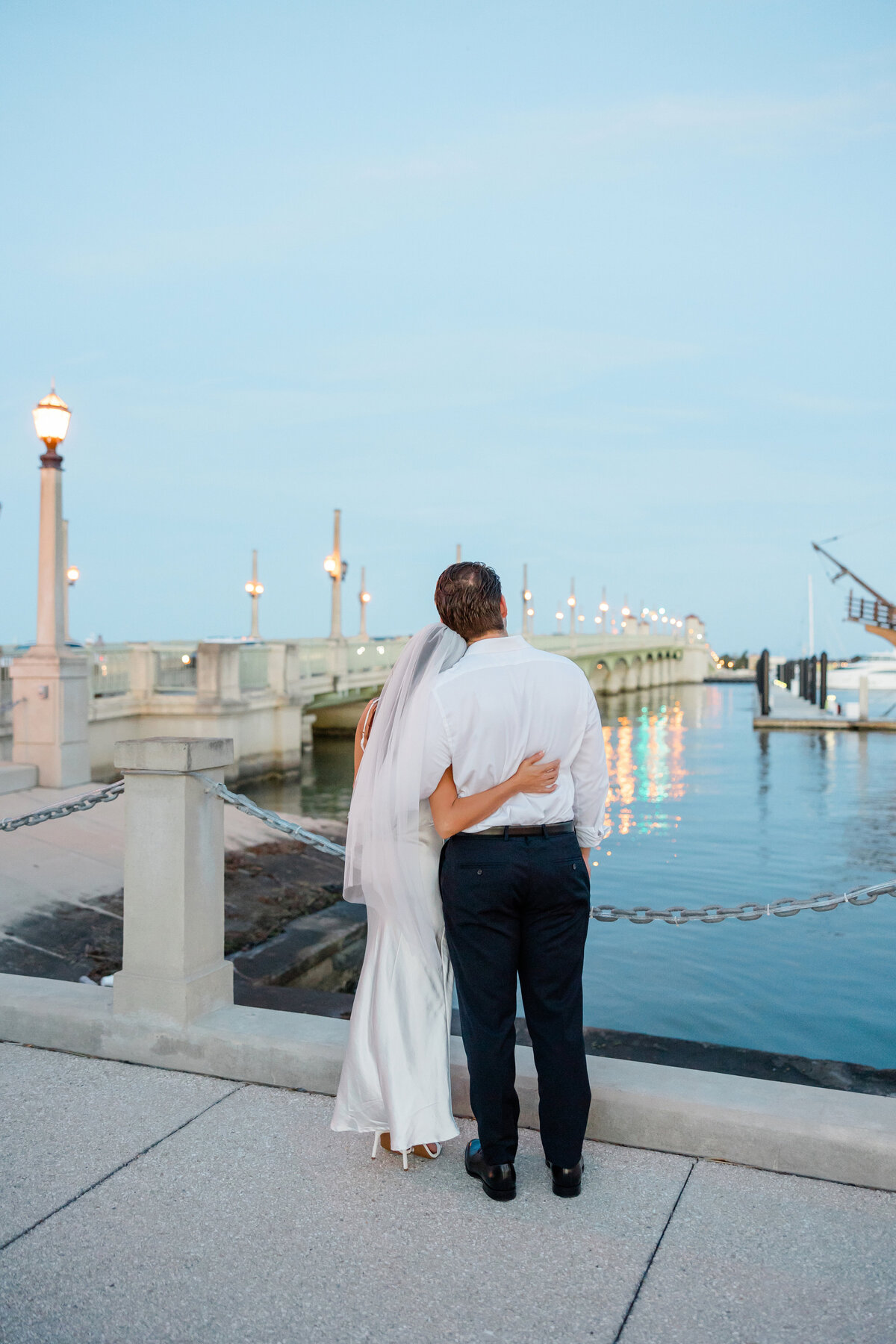St. Augustine EngagementA4638