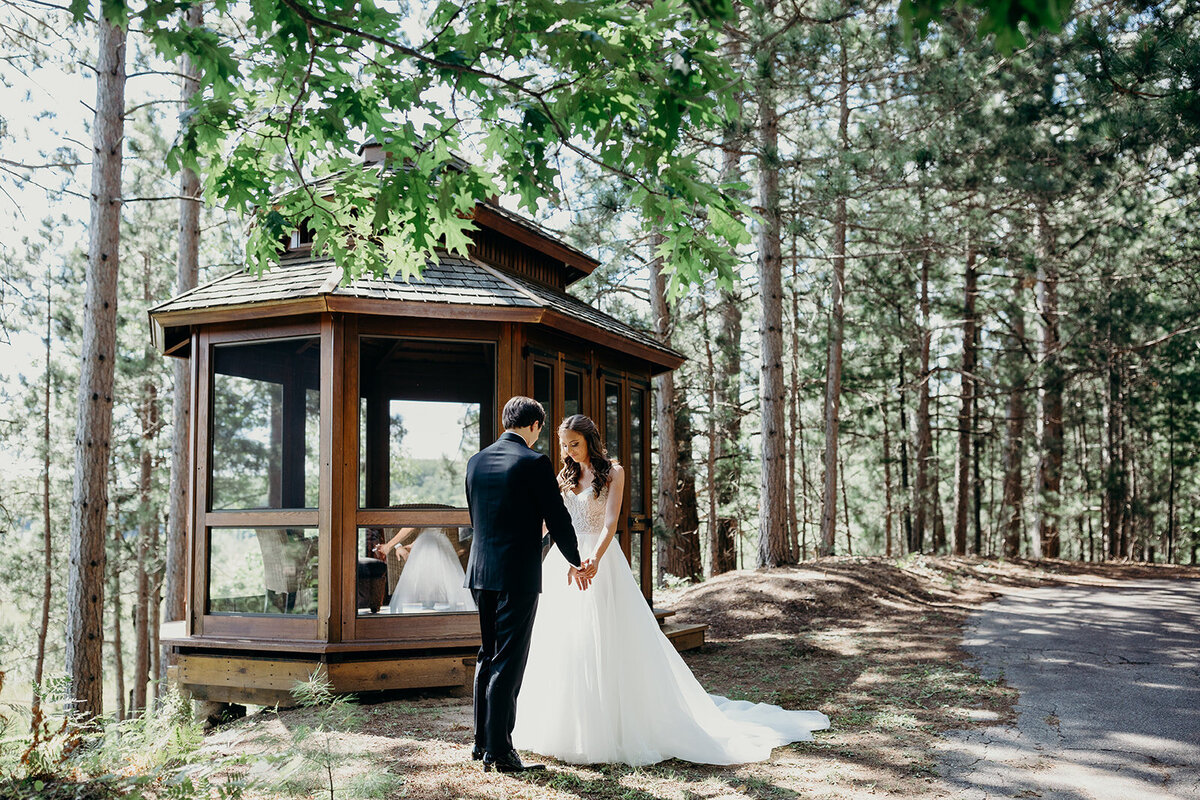 Best Destination Wedding Planner LK Events Chicago