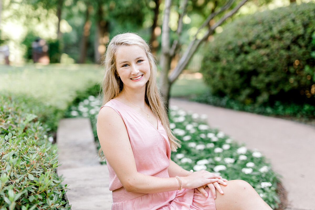 Dallas Senior Photographer - Laylee Emadi - Ella - 44