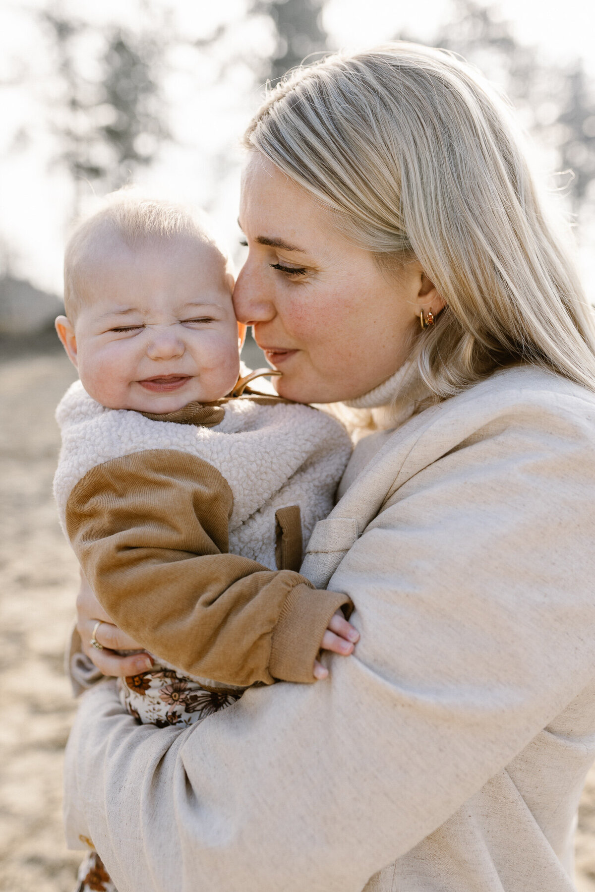 Sas & Nowi - Mommy&Me fotoreportage | Samantha Bosdijk Photography-26