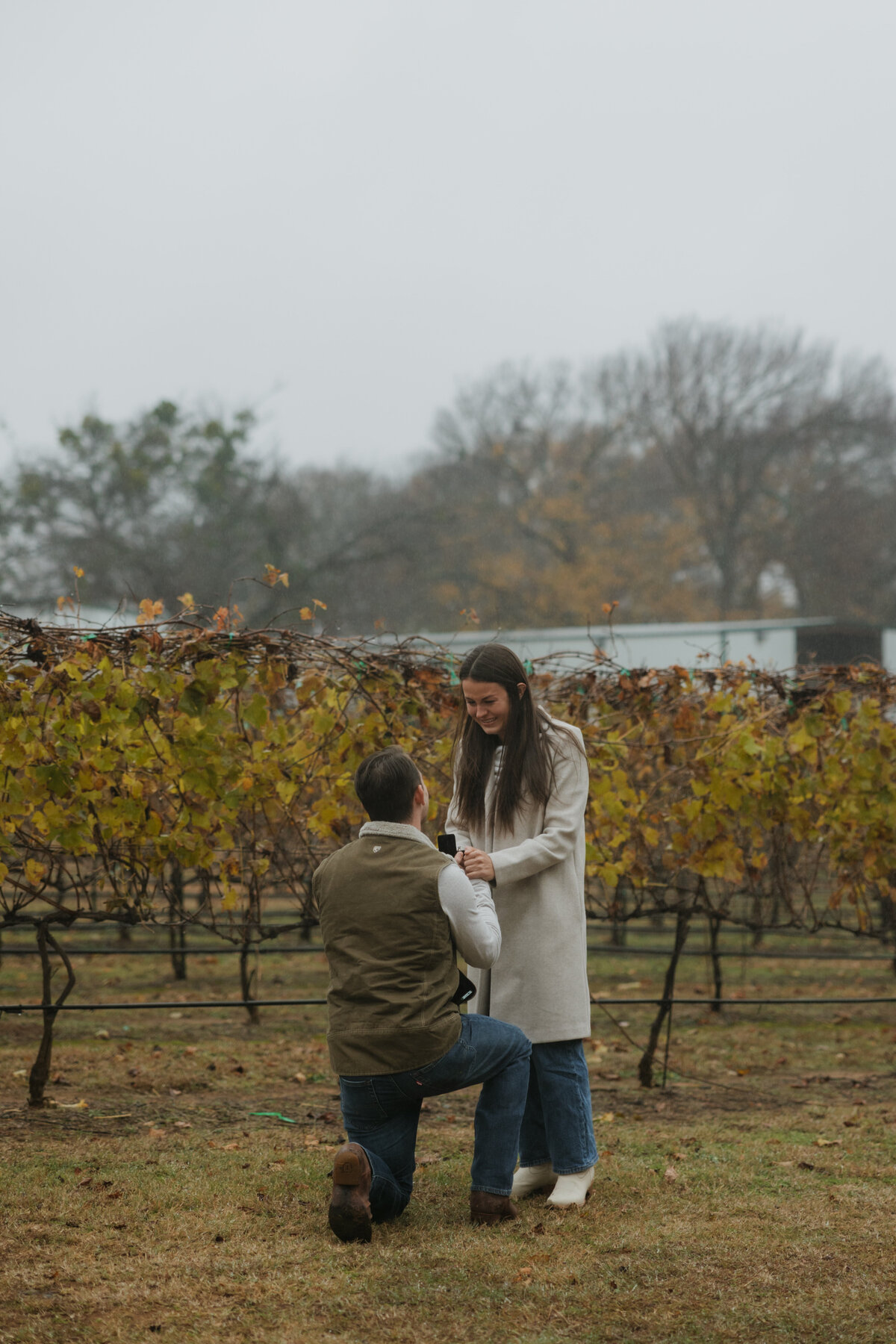 Abby Heron Photography Texas Based and Travel Wedding and Couples Photographer — Engagement Gallery for Jacob + Haley 5