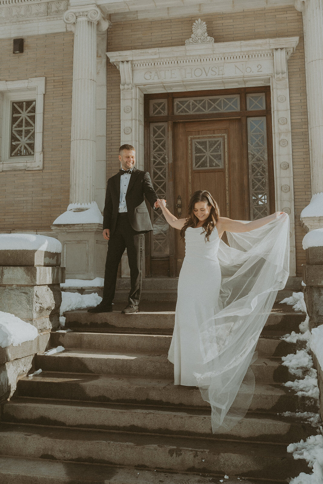 Loraleah Marie Photography | The Highland Rochester NY | Wedding | NYE WEDDING | HIGHLAND PARK | travel photographer-238