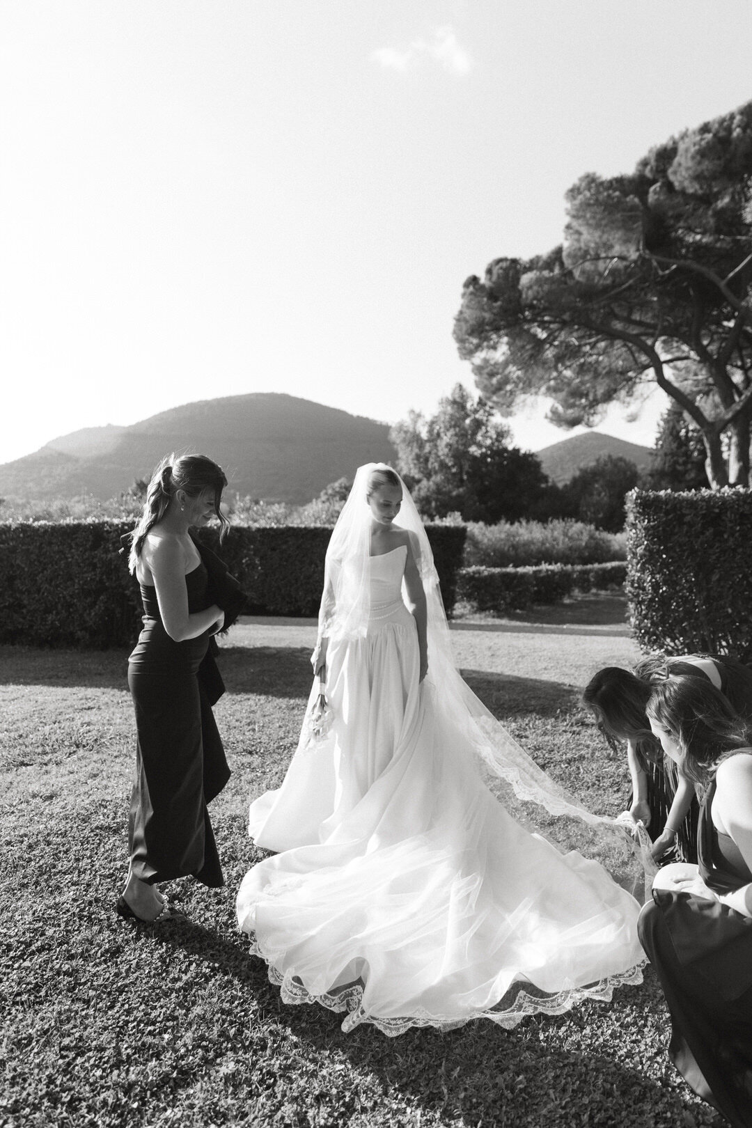 ITALY WEDDING | ALLY + DILLON