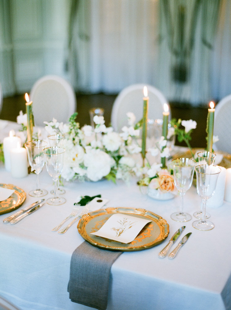Glamorous wedding ritz paris69