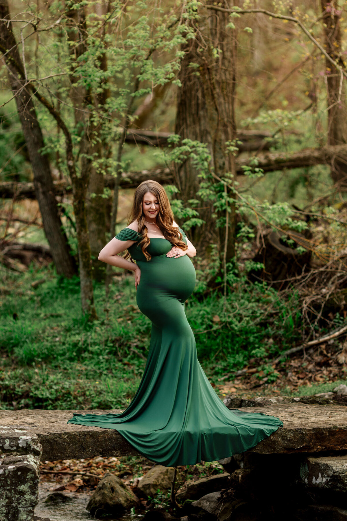 NWA maternity photographer, maternity photoshoot NW Arkansas, maternity photoshoot near me