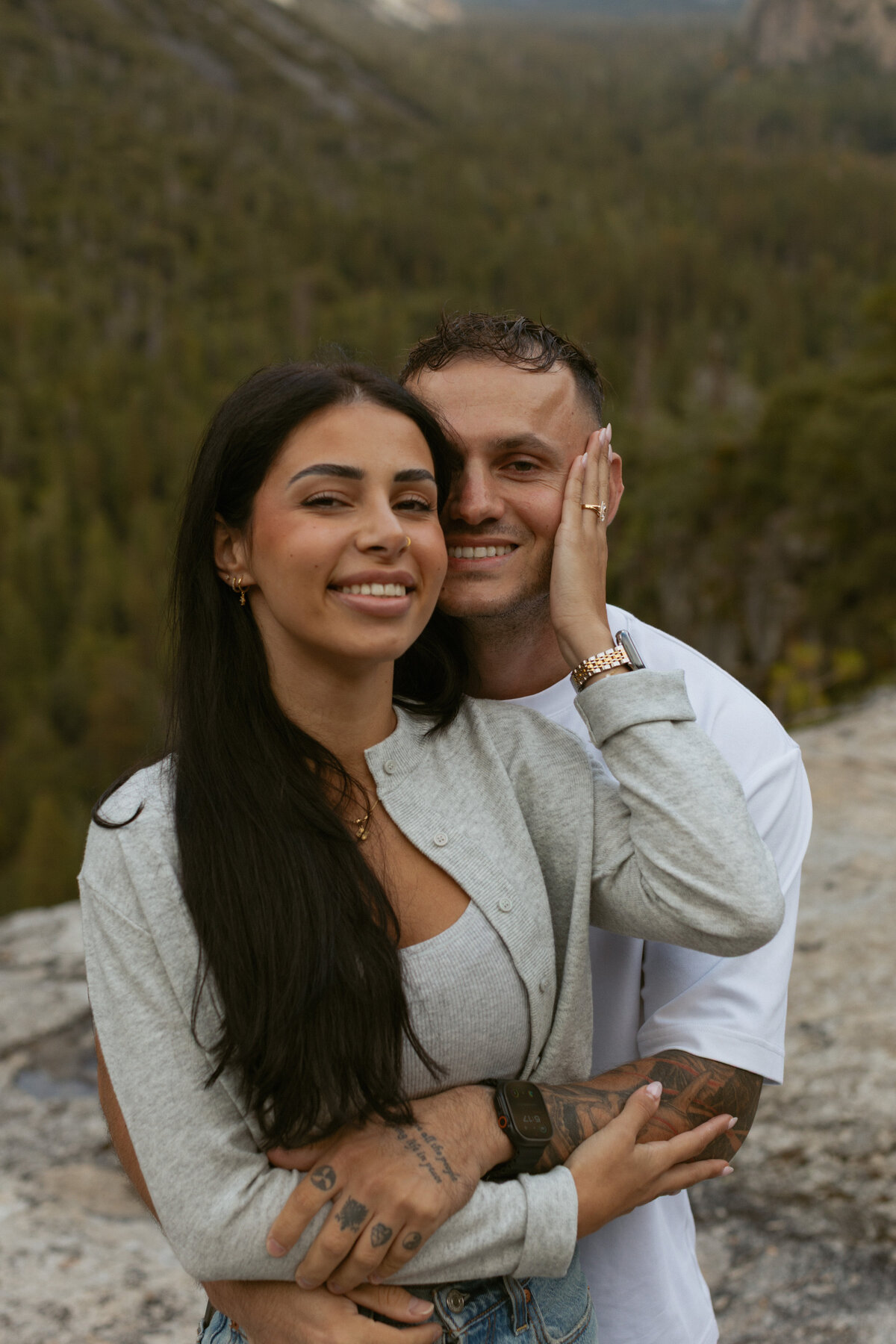 Desert Born Studios - Yosemite - Proposal_-35