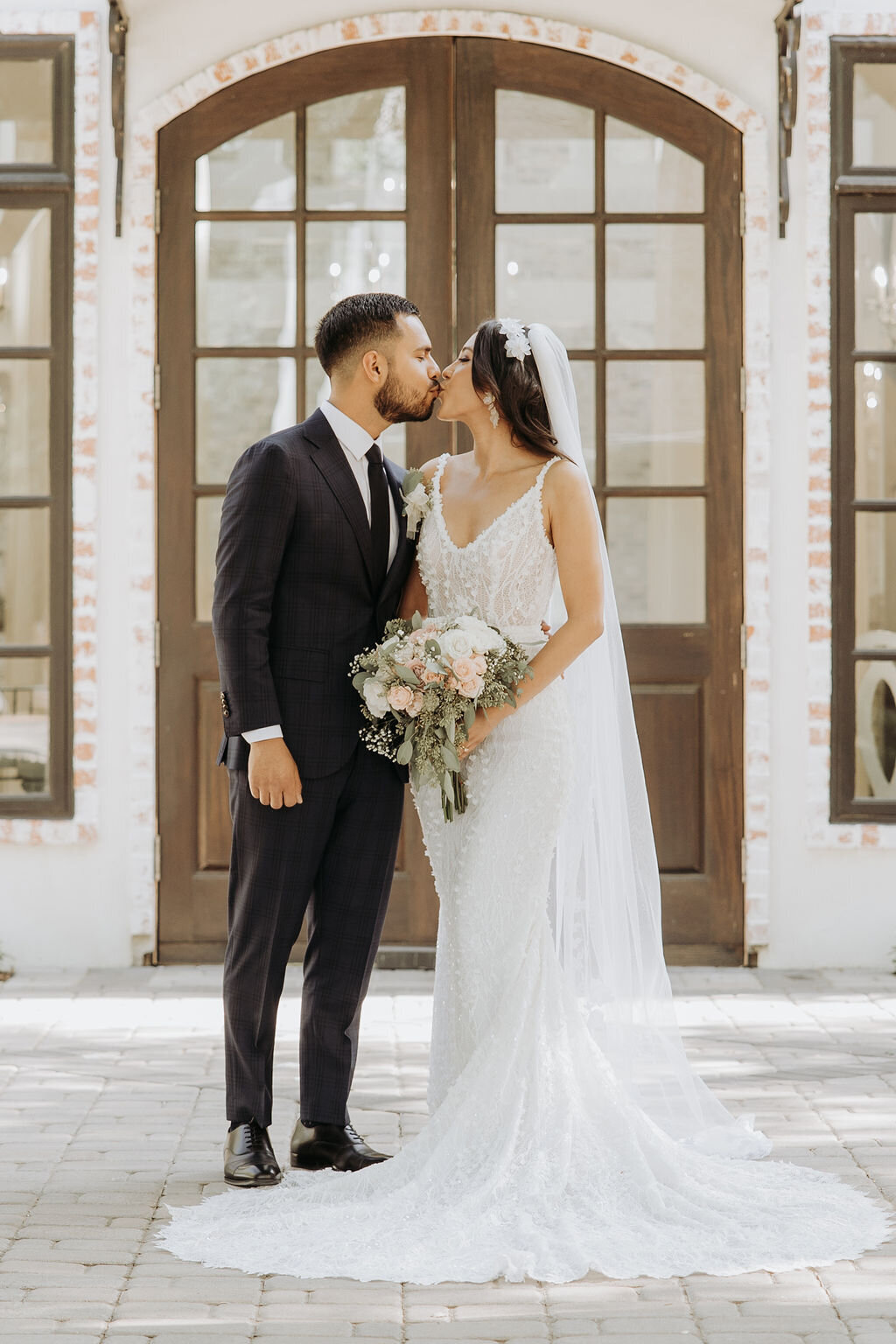 In Time Weddings & Events Houston Texas Greater Houston Texas Wedding Event Planning Planner Destination Weddings Chardae Renée DeTerlizzi32