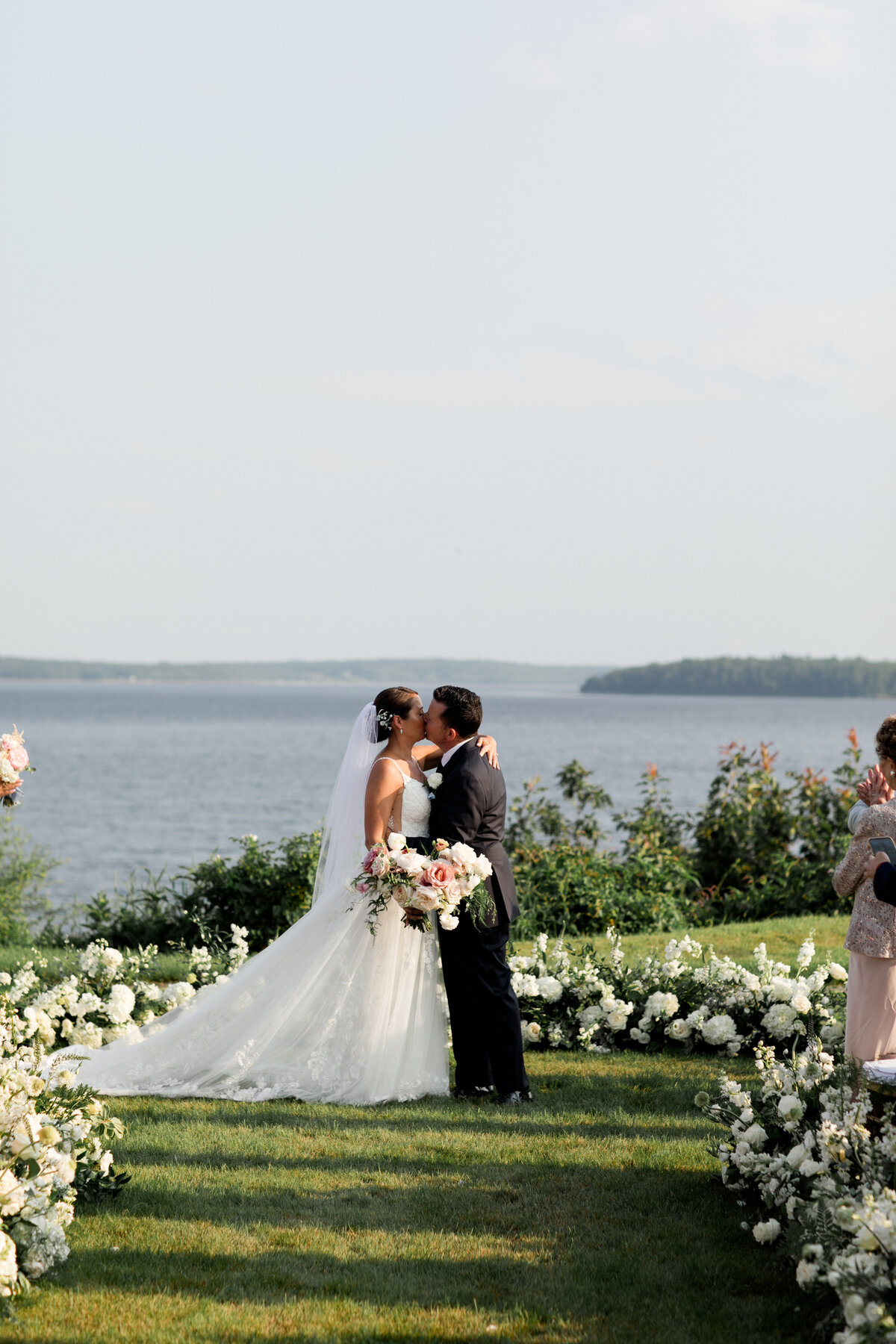 wedding-ceremony-maine-ocean