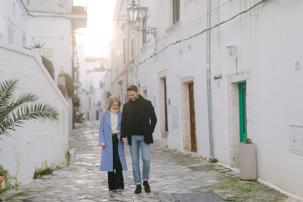 Ostuni Puglia Engagement Session143