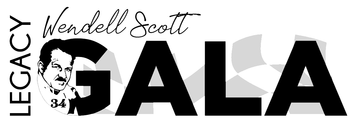 wendell scott logo