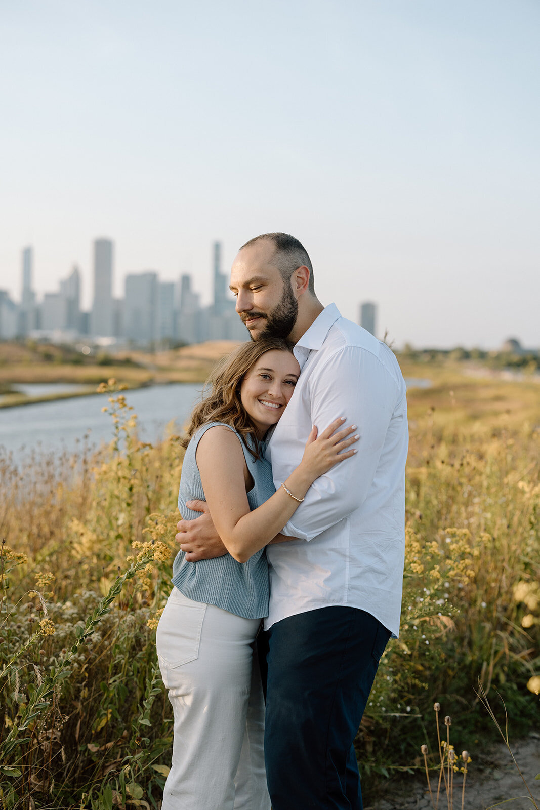 chicago-northerly-island-engagement-34