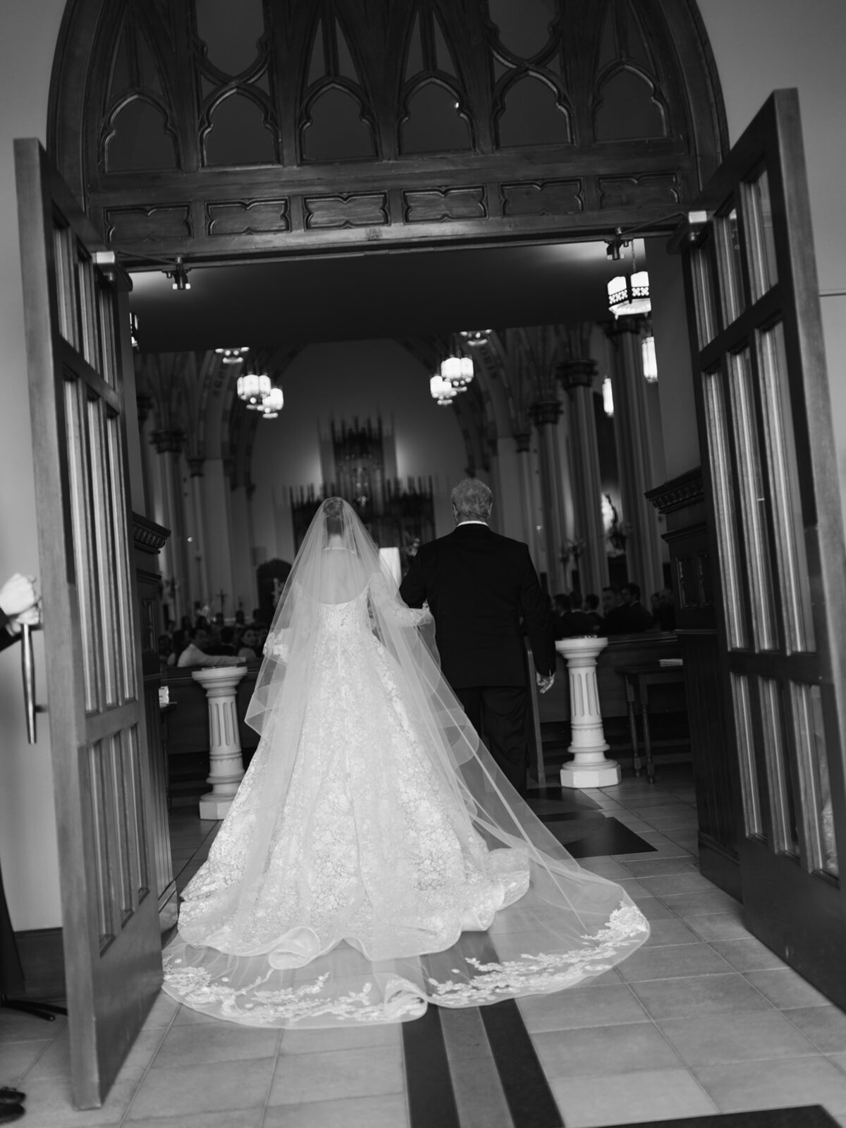 1108-Emilie and Beau Married © 2025 Will Reid Photo