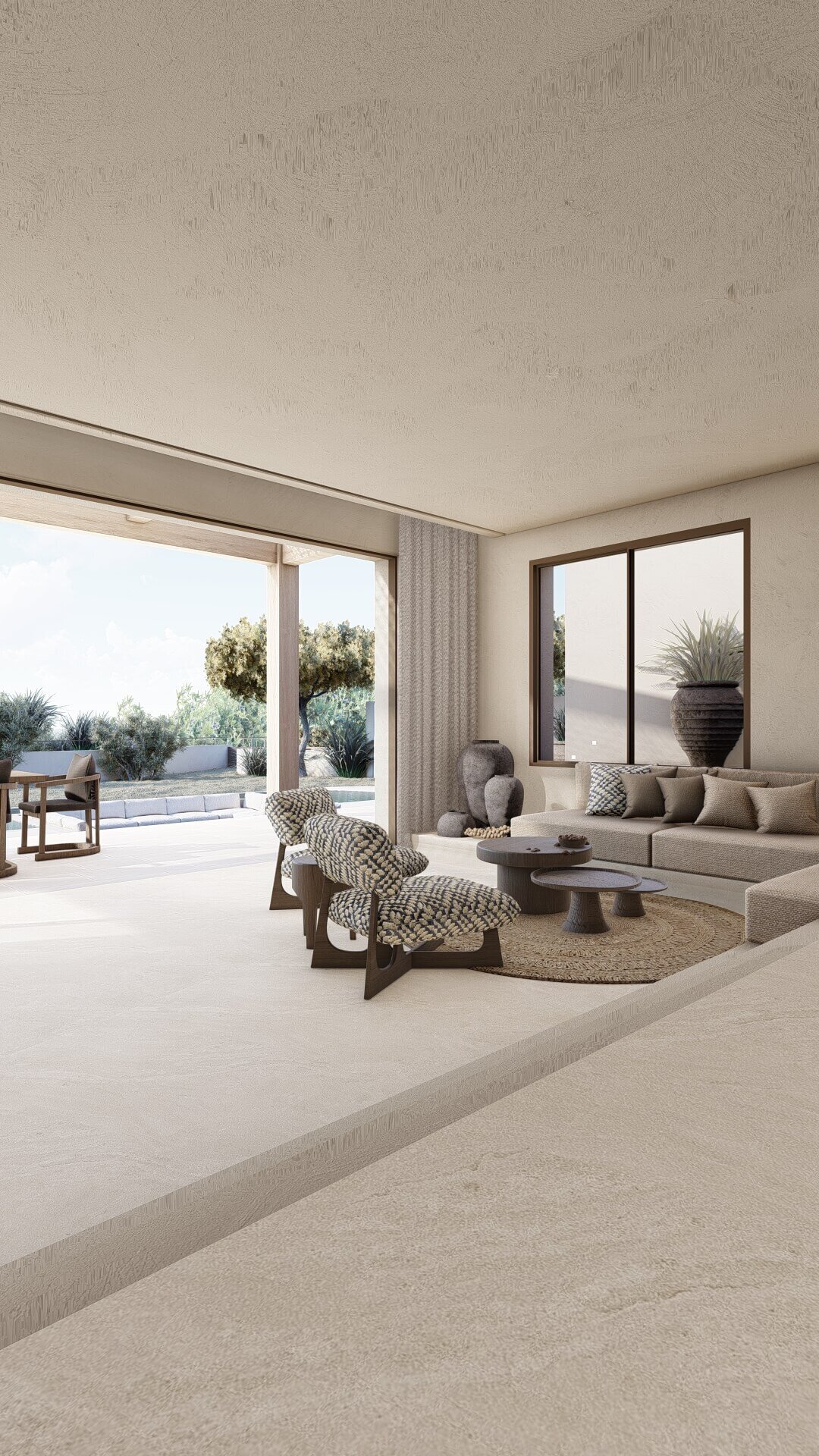 villas en ibiza