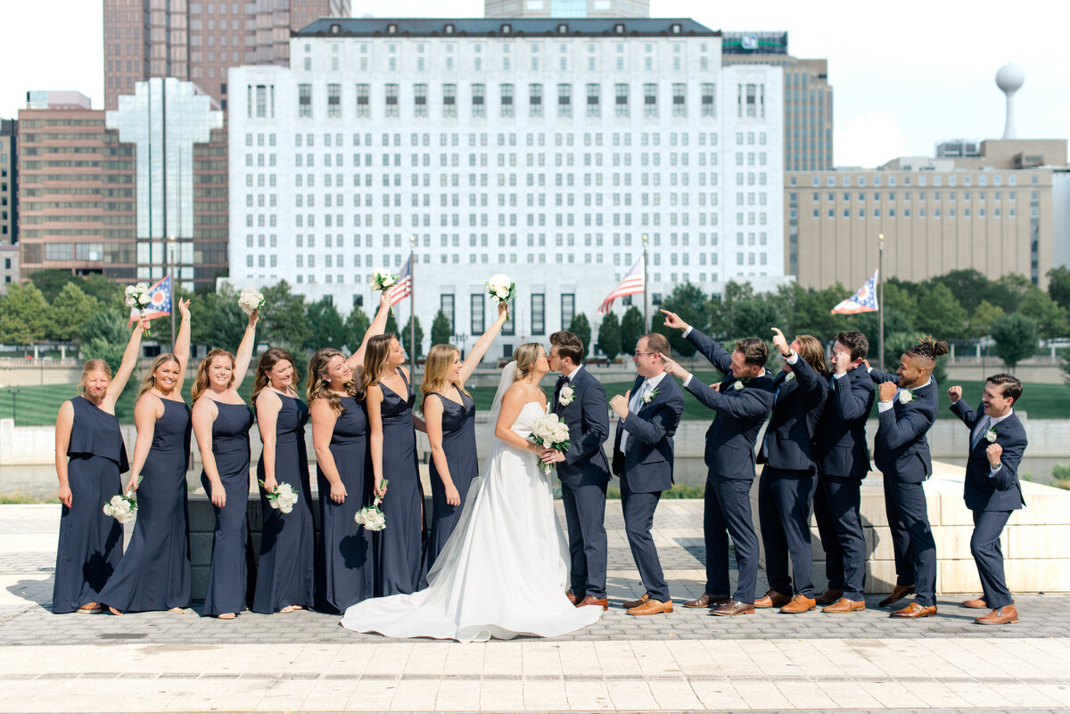 The Westin_Columbus_Ohio_Wedding Photographer_Ashleigh Grzybowski Photography-174