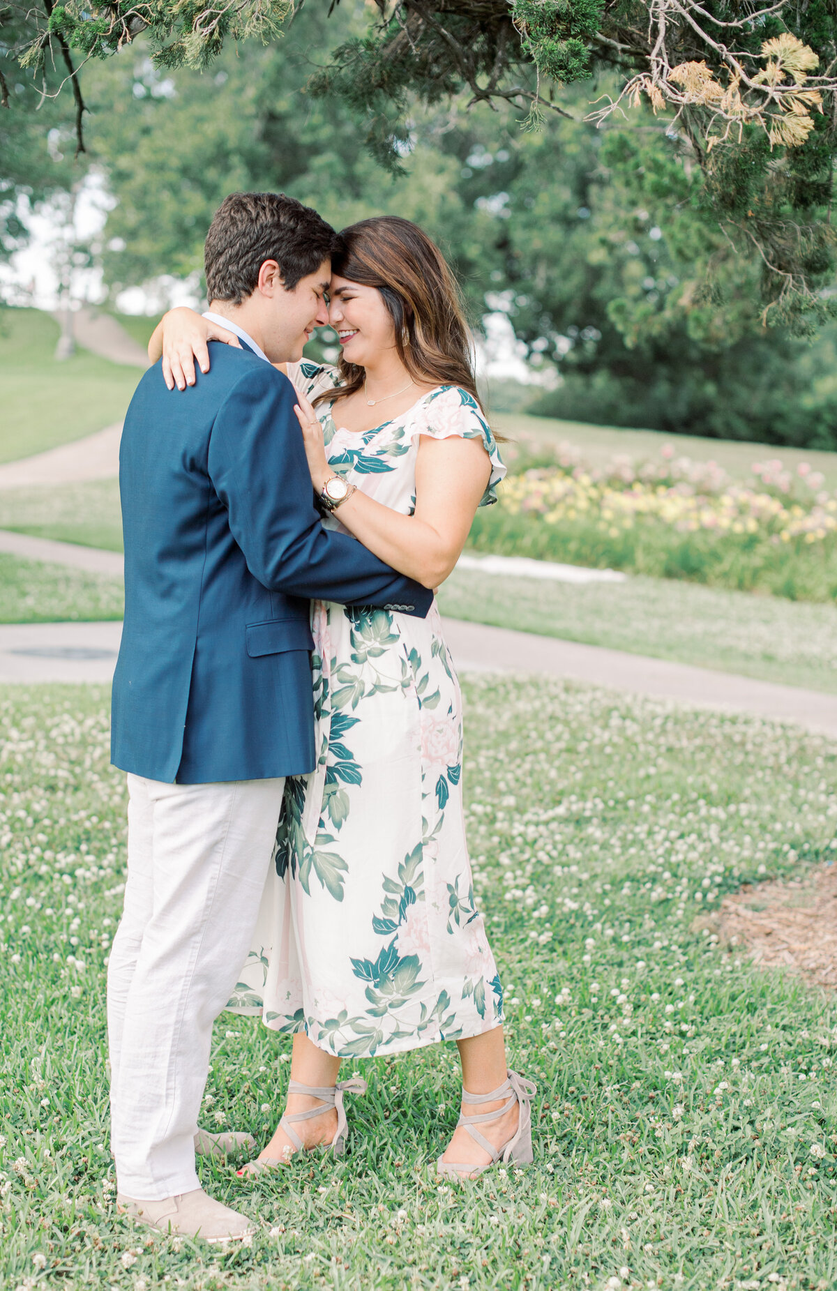 Arsenal Park Engagements in Baton Rouge-20